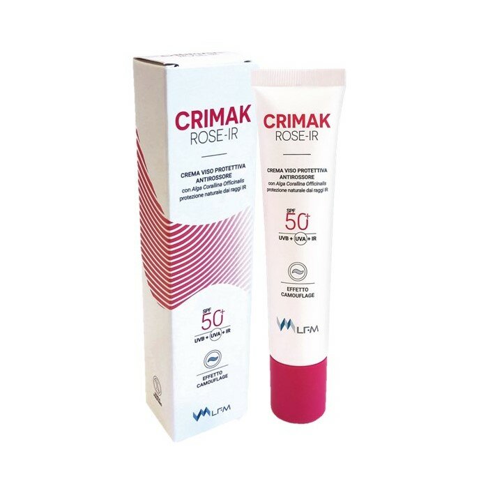 Crimak Rose-IR 40ml-1