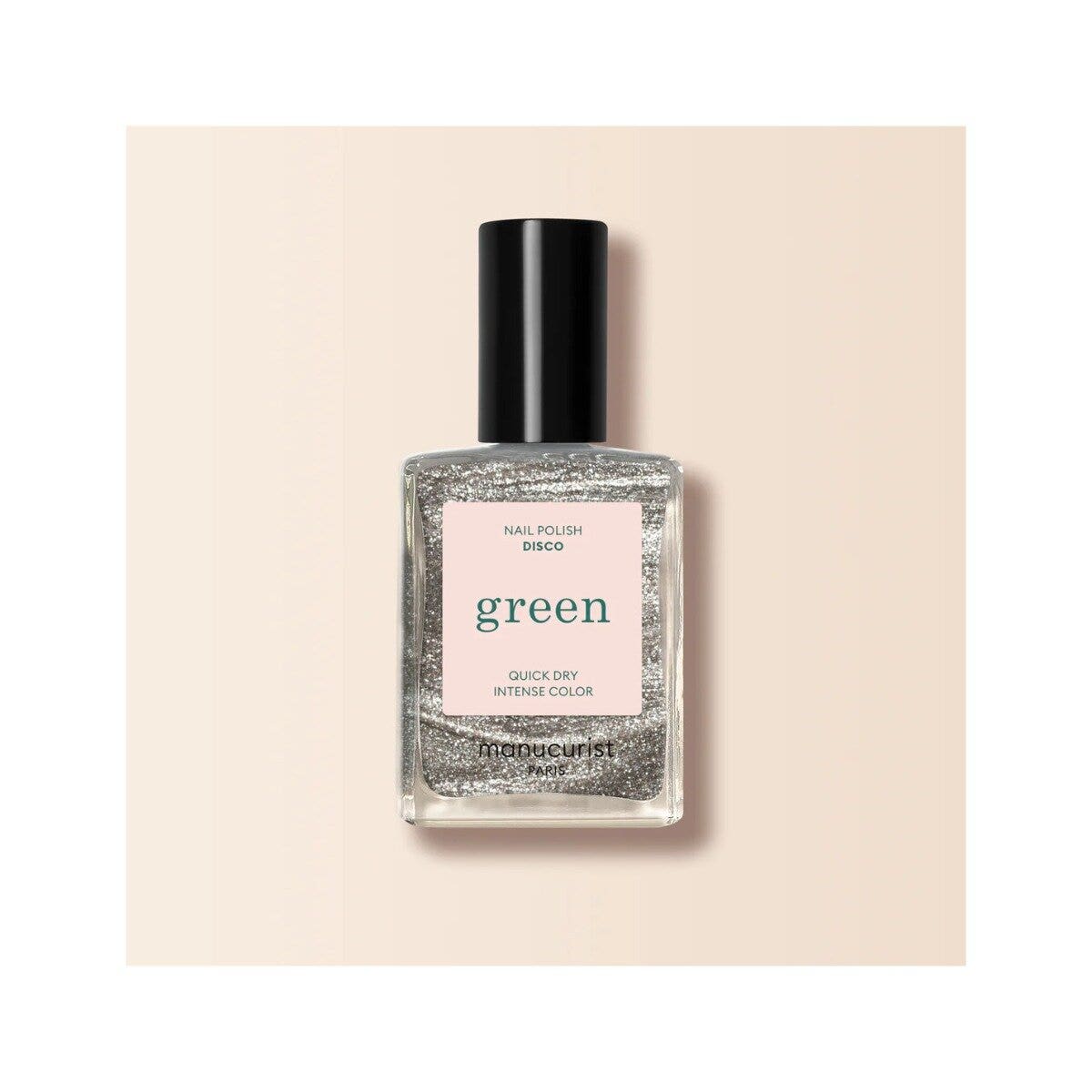Manucurist Green Smalto Vegano Disco 15ml