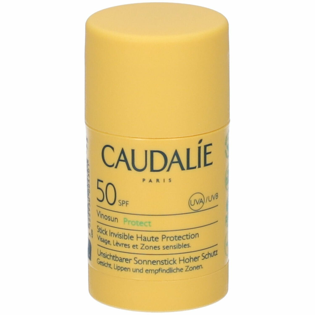Caudalie Vinosun Stick Alta Protezione 15g-2