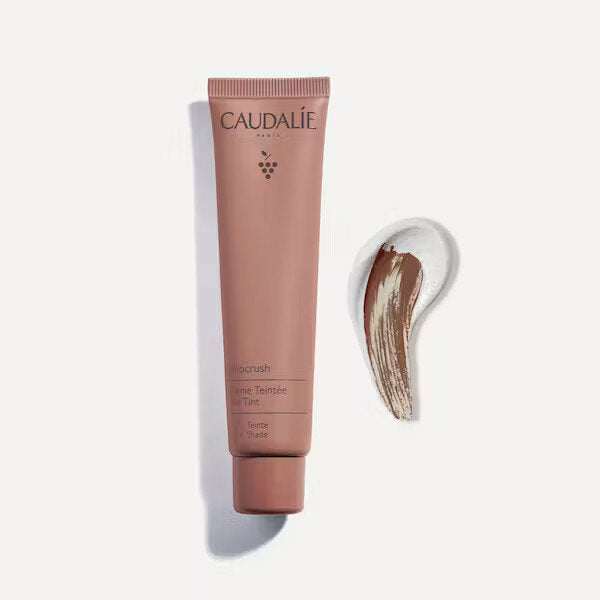 Caudalie Vinocrush Crema Colorata 30ml Tonalità 5-4