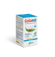 Aboca Golamir Spray No Alcol 30ml-2