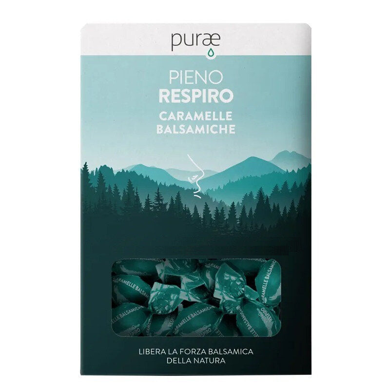 PURAE CARAMELLE BALSAM OE 80G-1