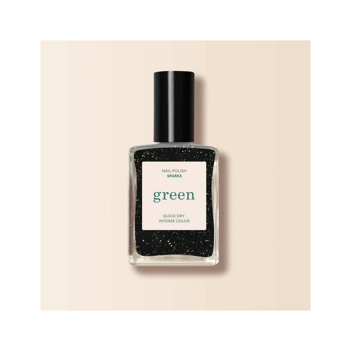 Manucurist Green Smalto Sparks 15ml-5