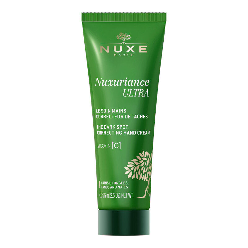 Nuxe Nuxuriance Ultra Crema Mani Correzione Macchie 75ml-5