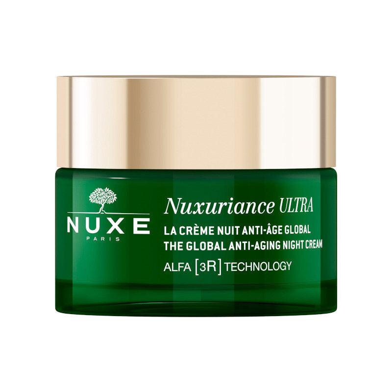 Nuxe Nuxuriance Ultra Crema Notte Anti-Età Globale 50ml-9