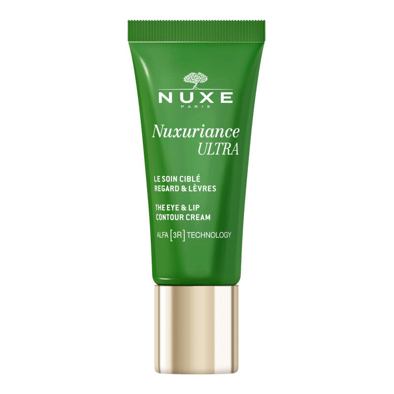 Nuxe Nuxuriance Ultra Contorno Occhi E Labbra 15ml-7