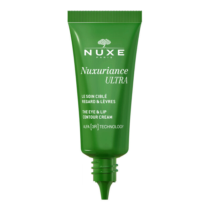 Nuxe Nuxuriance Ultra Contorno Occhi E Labbra 15ml-1
