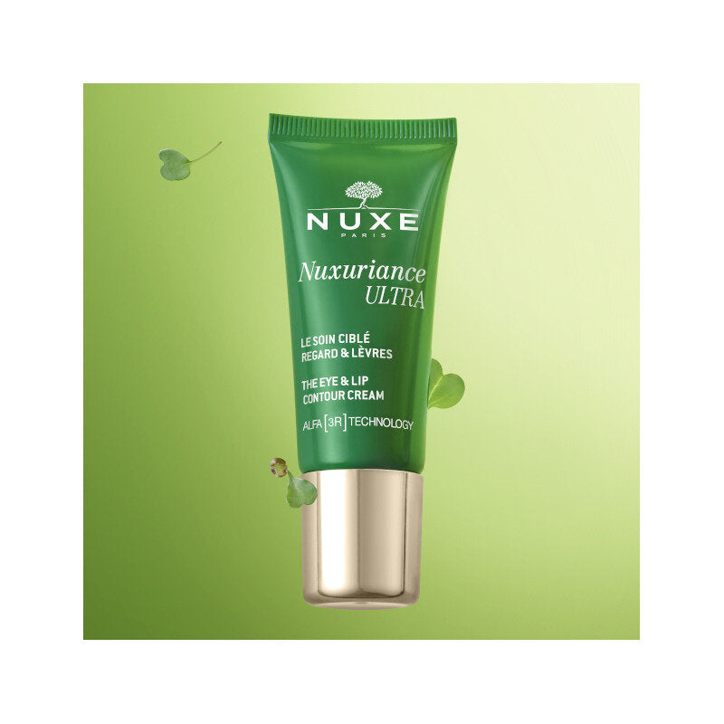 Nuxe Nuxuriance Ultra Contorno Occhi E Labbra 15ml-3