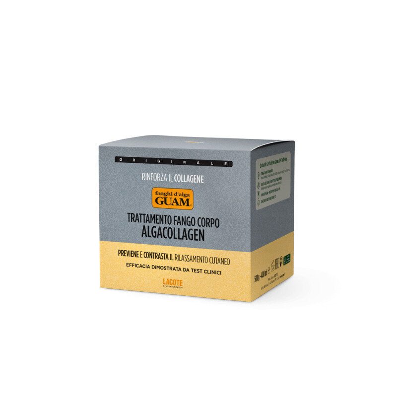 Guam Algacollagen Trattamento Fango Corpo 500ml-5