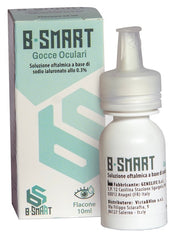 Gocce Oculari B-smart 10 ml-0