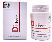Di-forte 168 Compresse Masticabili-0