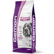 Gemon Dog All Breeds Adult Maiale e Riso Cibo Secco Per Cani Sacco 15Kg-2