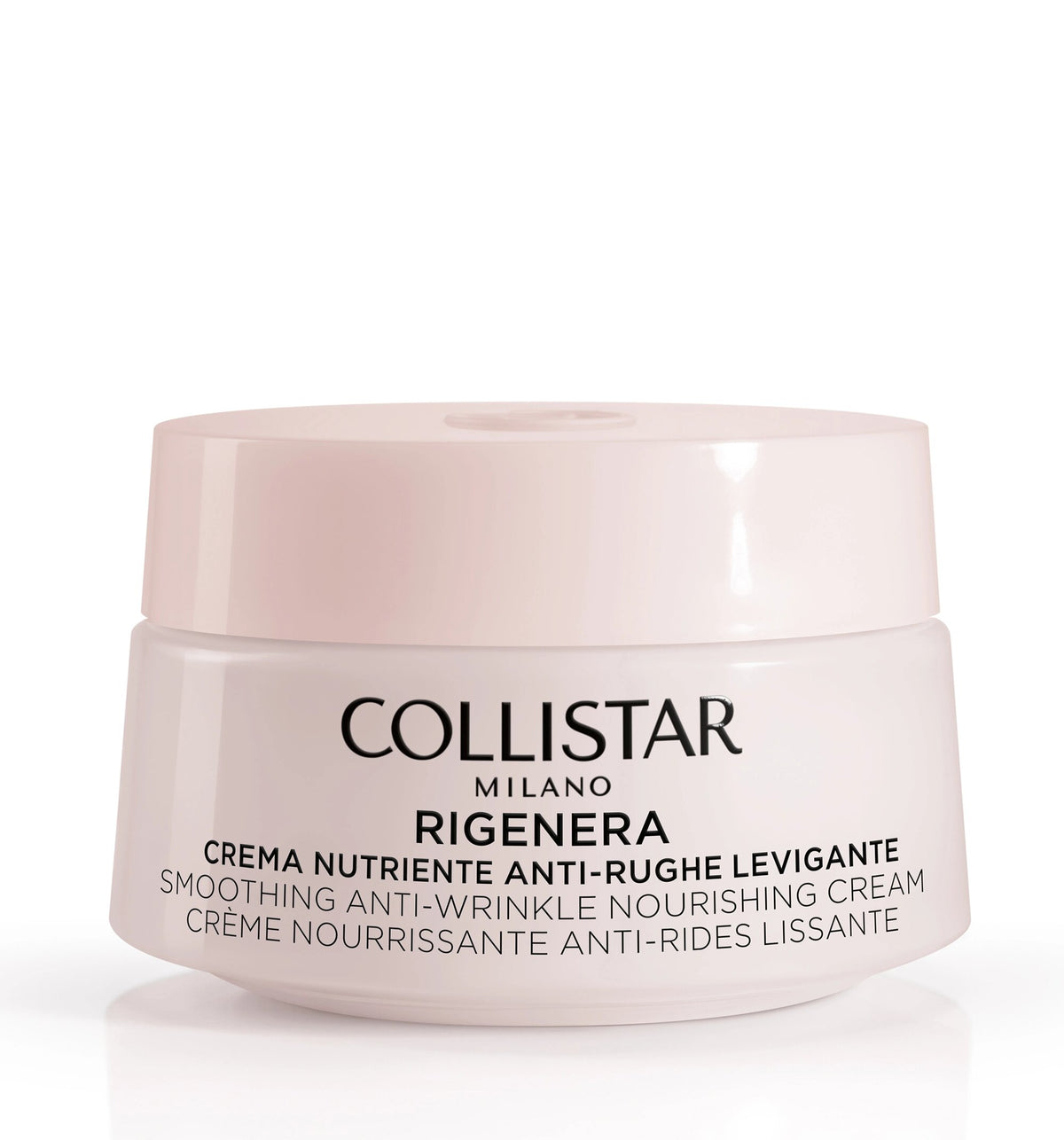 Collistar Rigenera Crema Nutriente Anti-Rughe Levigante 50ml-3