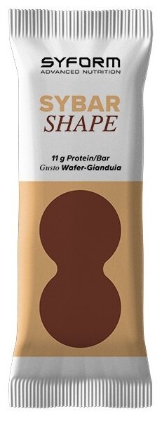 Syform Sybar Shape 40g-2