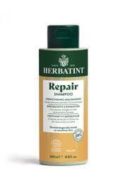 Herbatint Repair Shampoo Riparatore 260ml-14