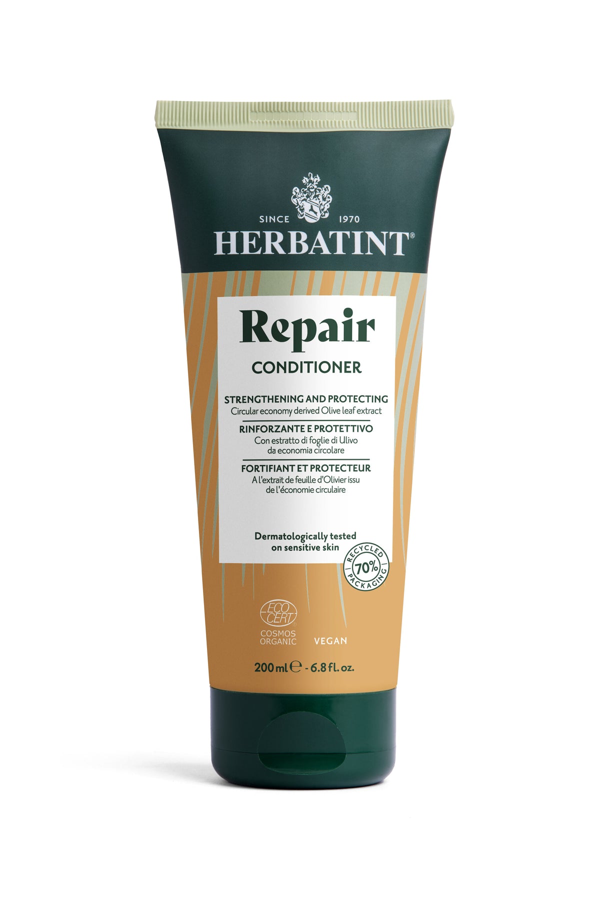 Herbatint Repair Conditioner Balsamo 200ml-7