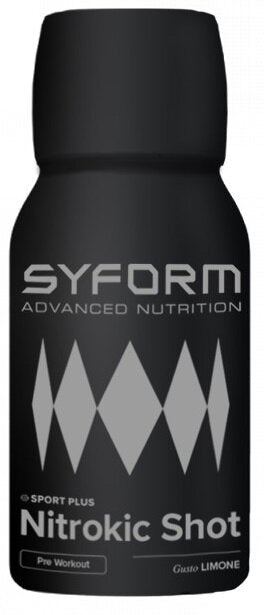 Syform Nitrokic Shot 50ml-2