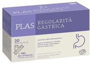 Plas Regolarita' Gastrica 20 Stick Pack-0
