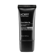 Korff Neverending Ultra Matt Fondotinta SPF30 Lunga Tenuta 06 30ml-1