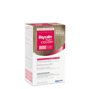 Bioscalin Nutricolor Plus Colorazione Capelli Permanente 8,01 Biondo Chiaro Freddo-1