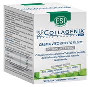 Esi Collagenix Crema Viso Effetto Filler 50ml-1