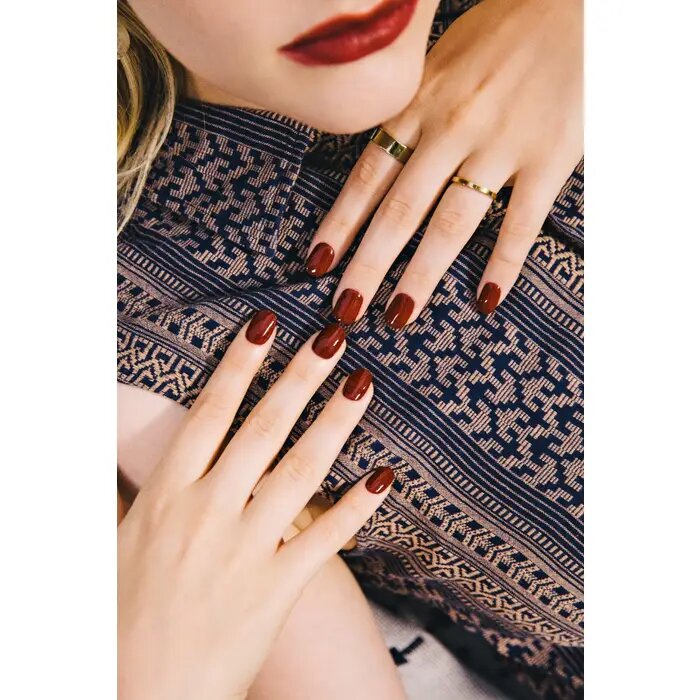 Ohora Gel Nails Smalto Adesivo 055 Chilly-2