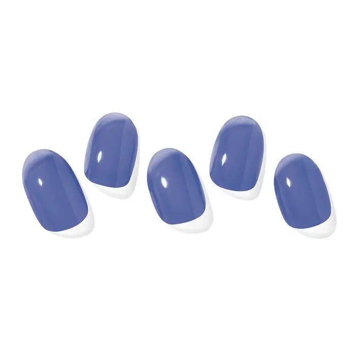 Ohora Gel Nails Smalto Adesivo 083 Tint Bluesy-1