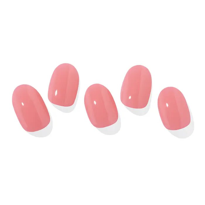 Ohora Gel Nails Smalto Adesivo 091 Cream Glow-1