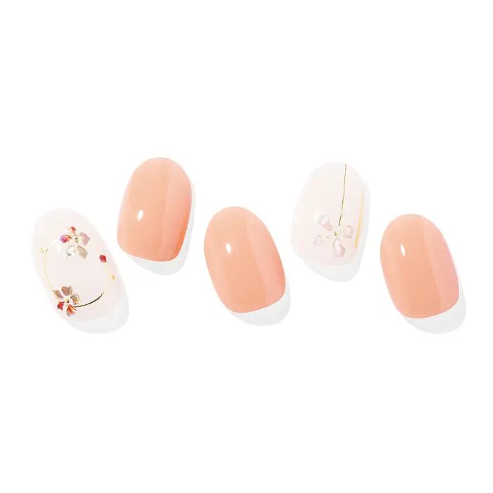 Ohora Gel Nails Smalto Adesivo 180 Delicate-3