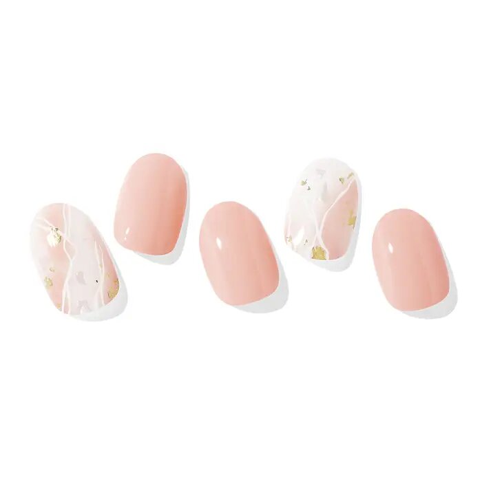 Ohora Gel Nails Smalto Adesivo 199 Memory-3