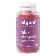 Relax Ashwagandha 40 Gommose-1