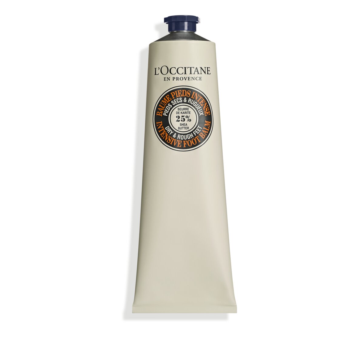 L'Occitane Balsamo Piedi Intenso Karitè 150ml-1