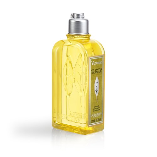 L'Occitane Gel Doccia Alla Verbena 250ml-1