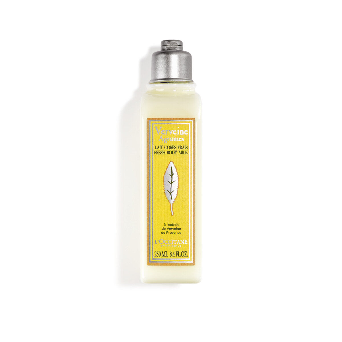 L'Occitane Latte Corpo Verbena Agrumi 250ml-2