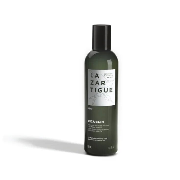 Lazartigue Cica-Calm Shampoo Dermolenitivo 250ml-1