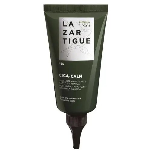 Lazartigue Cica-Calm Trattamento Cuoio Capelluto Sensibile 75ml-1