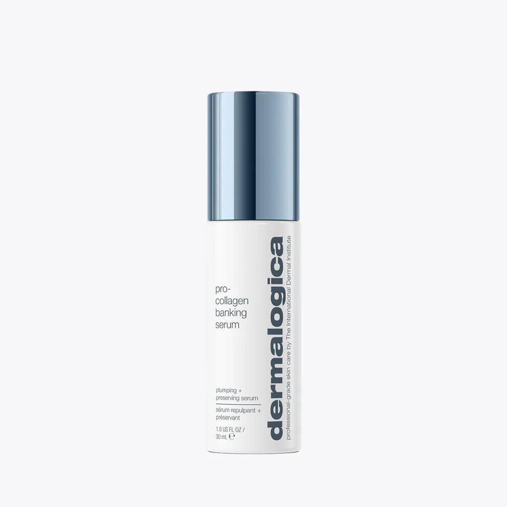 Dermalogica Pro-Collagen Banking Serum 30ml-1