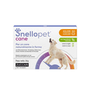 Zuccari Snellopet Cane 30 Compresse Masticabili-1