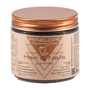 Penelope Capelli E Unghie 50 Gummies-1
