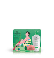 Collistar Cofanetto Corpo Crema Anticellulite 400ml+Talasso Scrub Rassodante 150g+Pochette-1