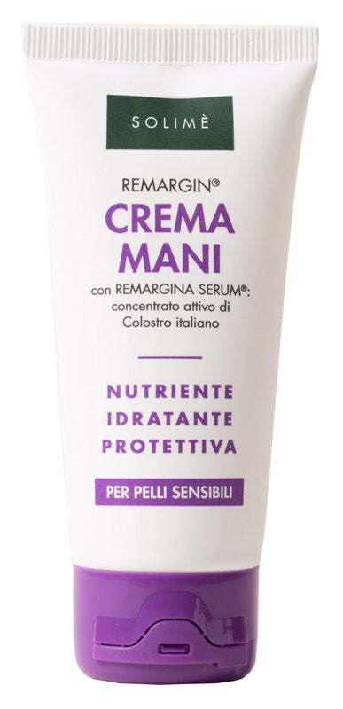 Remargin Crema Mani 50ml-1