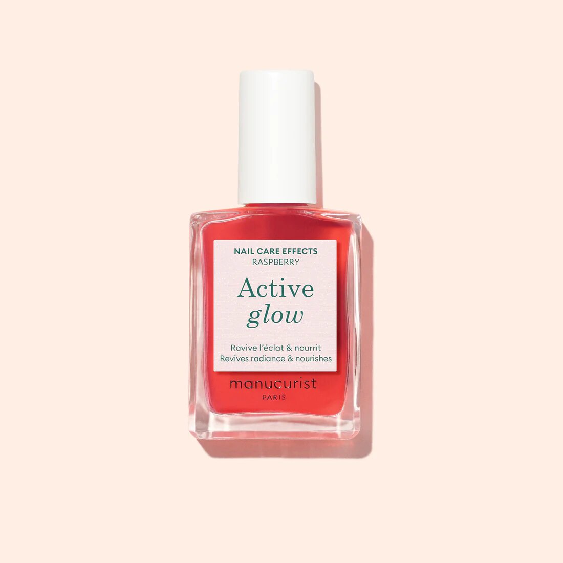 Manucurist Active Glow Soins 15ml-1