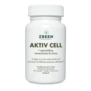 Zreen Aktiv Cell 60 Capsule-1