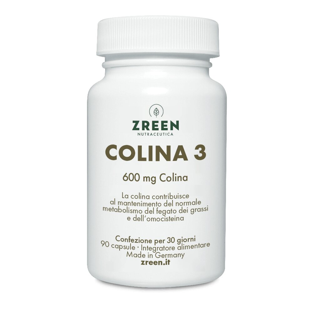 Zreen Colina 3 90 Capsule-1