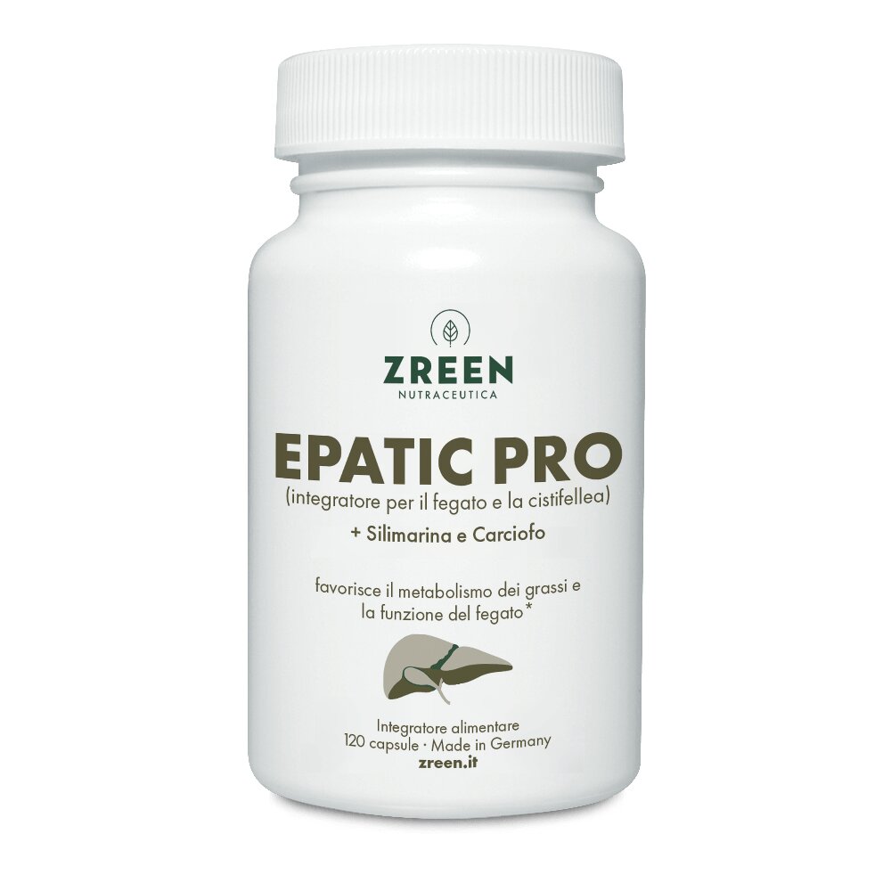 Zreen Epatic Pro 120 Capsule-1