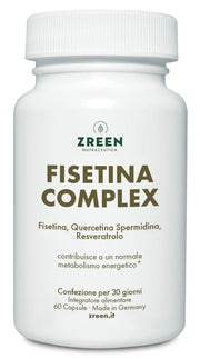 Zreen Fisetina Complex 60 Capsule-1