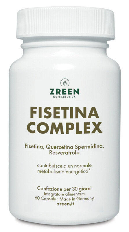 Zreen Fisetina Complex 60 Capsule-1