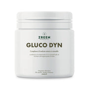 Zreen Gluco Dyn 150 Capsule-1
