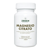 Zreen Magnesio Glicinato 120 Capsule-1