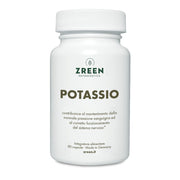 Zreen Potassio 90 Capsule-1